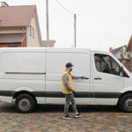 Come noleggiare un furgone a Milano?