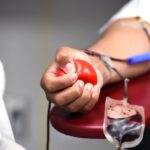 diventare donatore di sangue