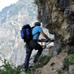 Come diventare guida alpina: requisiti e prove da superare