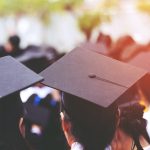 festa di laurea cerimonia