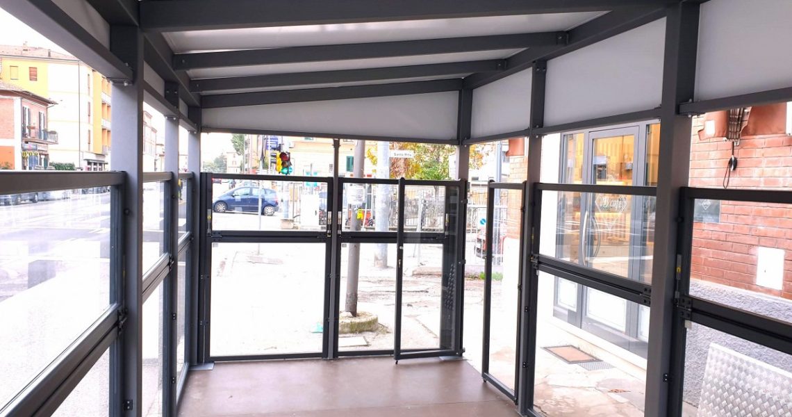 installatori di dehors